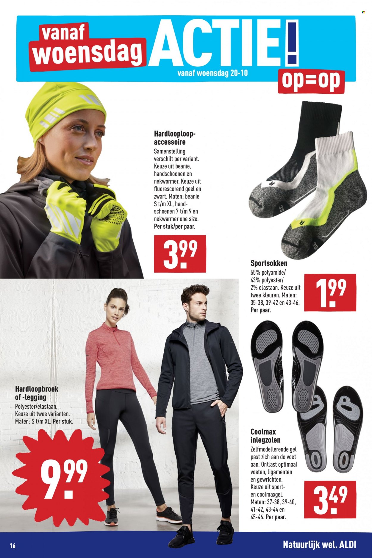 Aldi-aanbieding - 18-10-2021 - 24-10-2021. Pagina 16