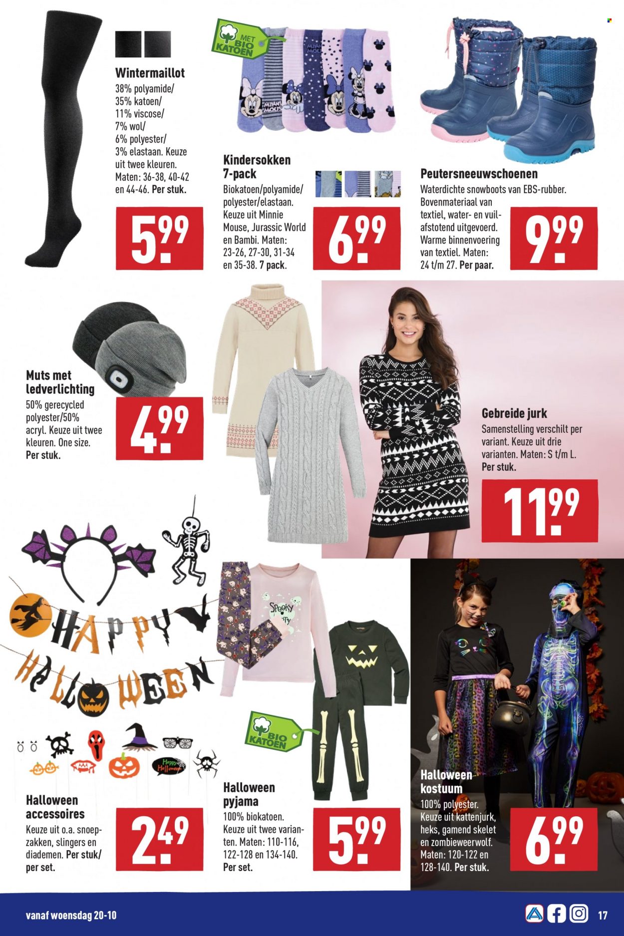 Aldi-aanbieding - 18-10-2021 - 24-10-2021. Pagina 17
