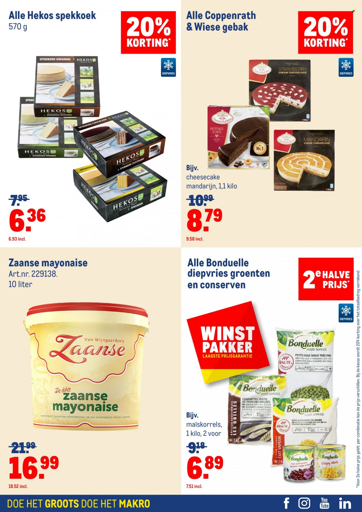 Makro-aanbieding - 13-10-2021 - 9-11-2021. Pagina 4