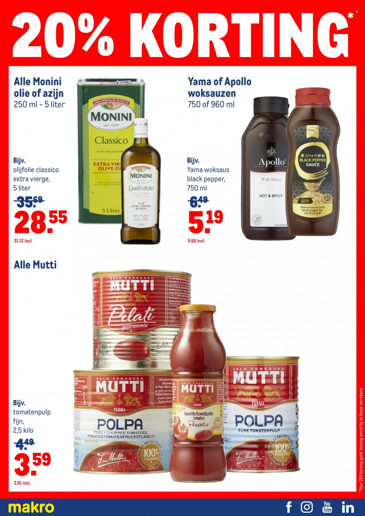 Makro-aanbieding - 13-10-2021 - 9-11-2021. Pagina 5