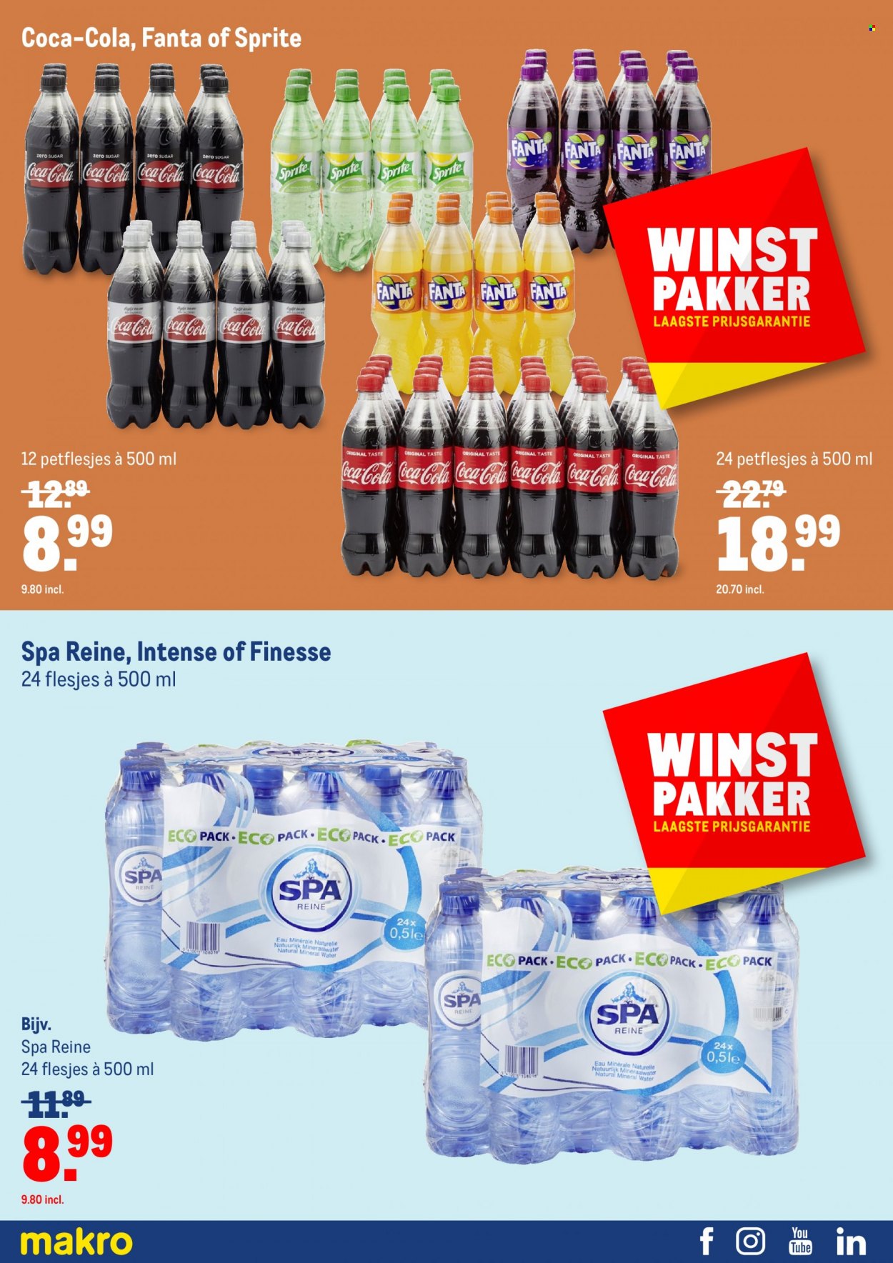 Makro-aanbieding - 13-10-2021 - 9-11-2021. Pagina 17