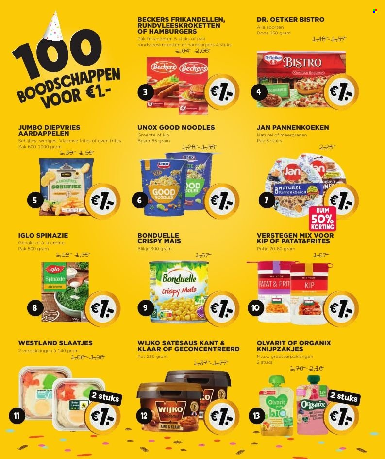 Jumbo-aanbieding - 13-10-2021 - 9-11-2021. Pagina 2