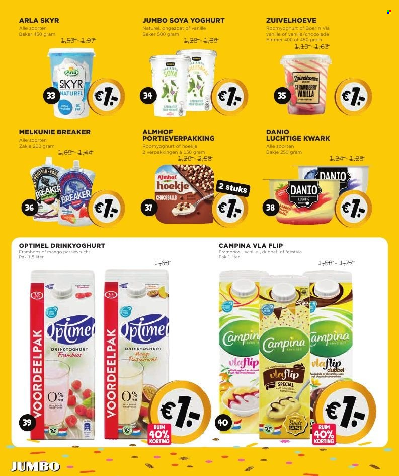 Jumbo-aanbieding - 13-10-2021 - 9-11-2021. Pagina 8