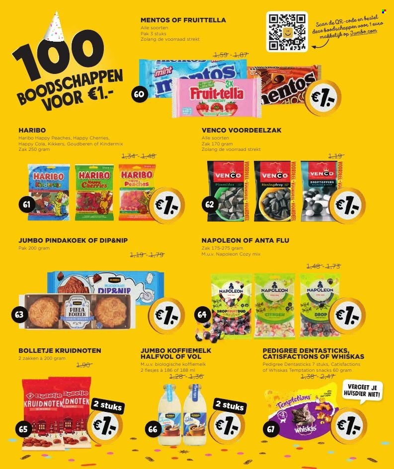 Jumbo-aanbieding - 13-10-2021 - 9-11-2021. Pagina 13