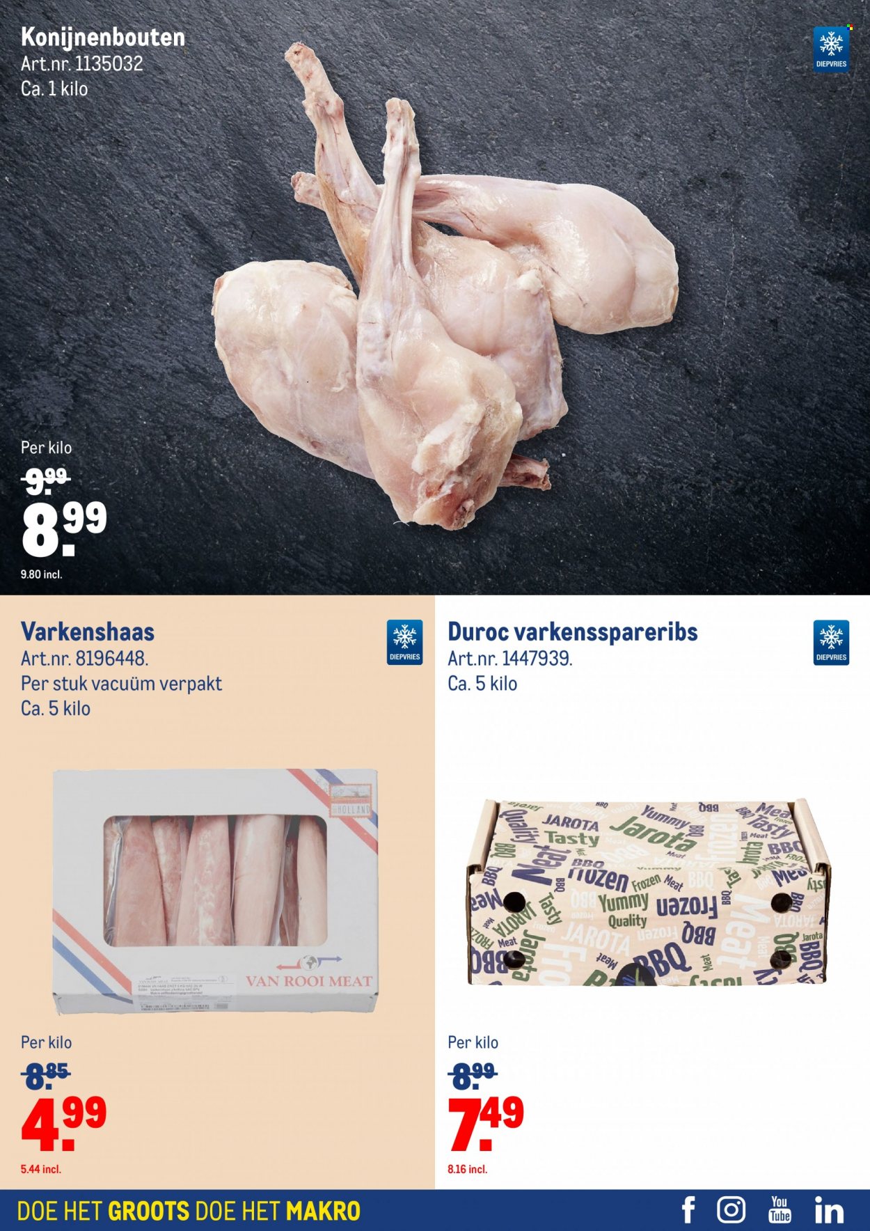 Makro-aanbieding - 13-10-2021 - 9-11-2021. Pagina 12