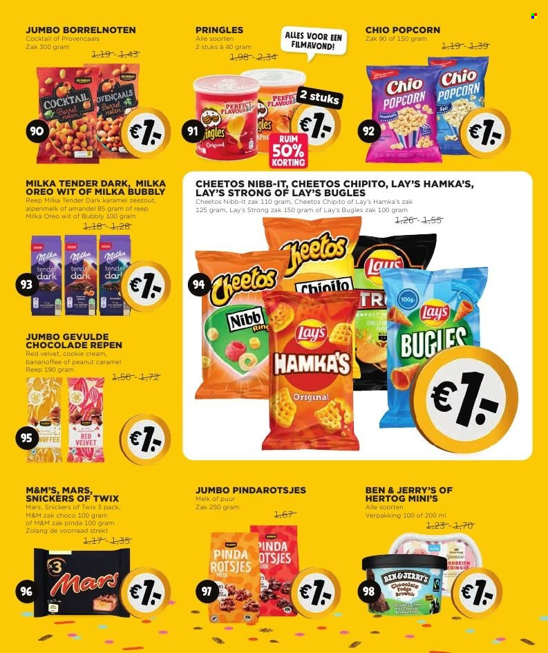 Jumbo-aanbieding - 13-10-2021 - 9-11-2021. Pagina 17