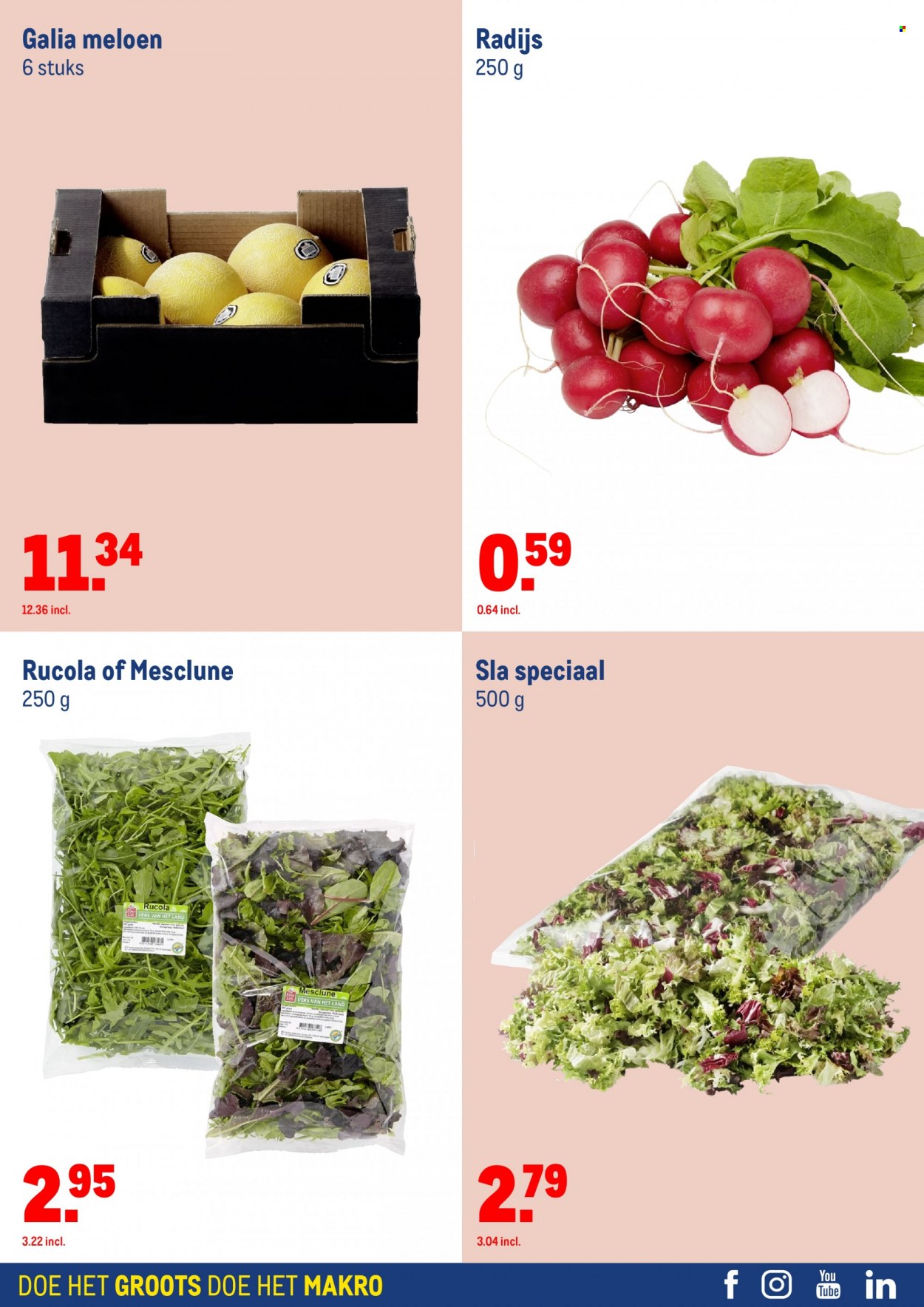 Makro-aanbieding - 13-10-2021 - 9-11-2021. Pagina 22