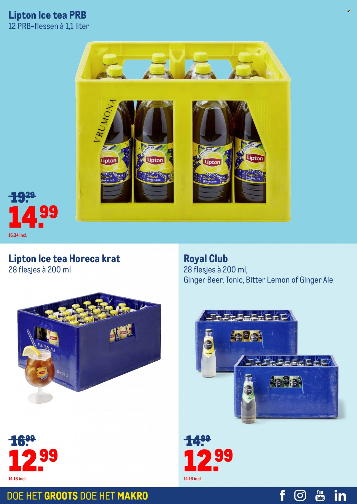 Makro-aanbieding - 13-10-2021 - 9-11-2021. Pagina 36