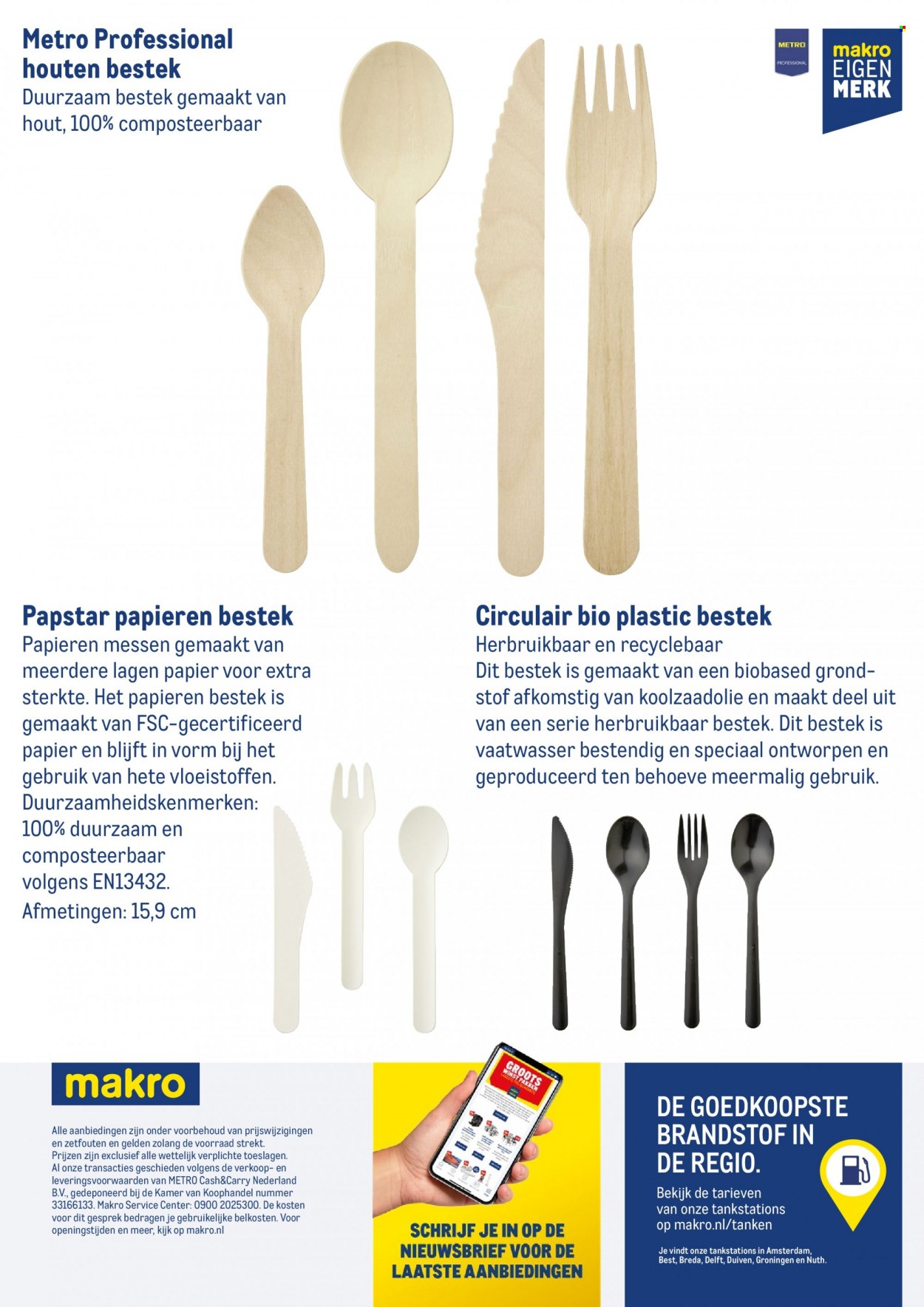 Makro-aanbieding - 13-10-2021 - 9-11-2021. Pagina 57
