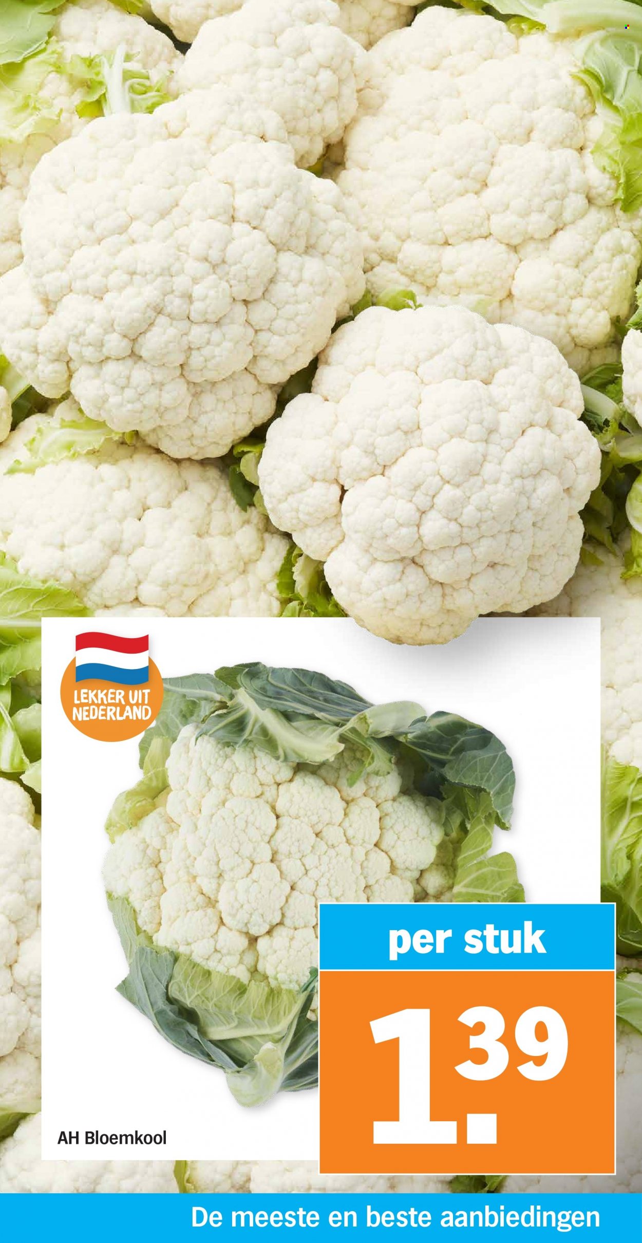 Albert Heijn-aanbieding - 18-10-2021 - 24-10-2021. Pagina 6