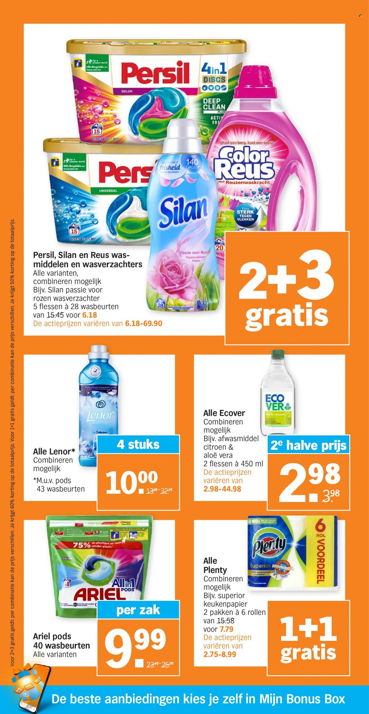Albert Heijn-aanbieding - 18-10-2021 - 24-10-2021. Pagina 28