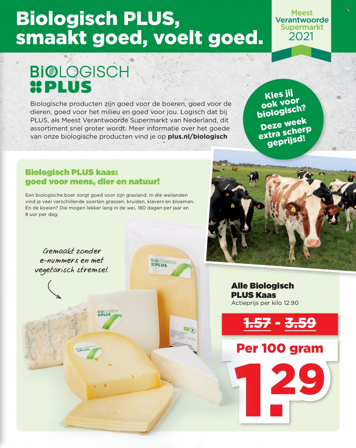 Plus-aanbieding - 17-10-2021 - 23-10-2021. Pagina 17