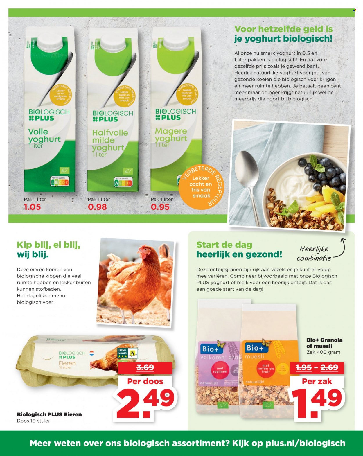 Plus-aanbieding - 17-10-2021 - 23-10-2021. Pagina 19
