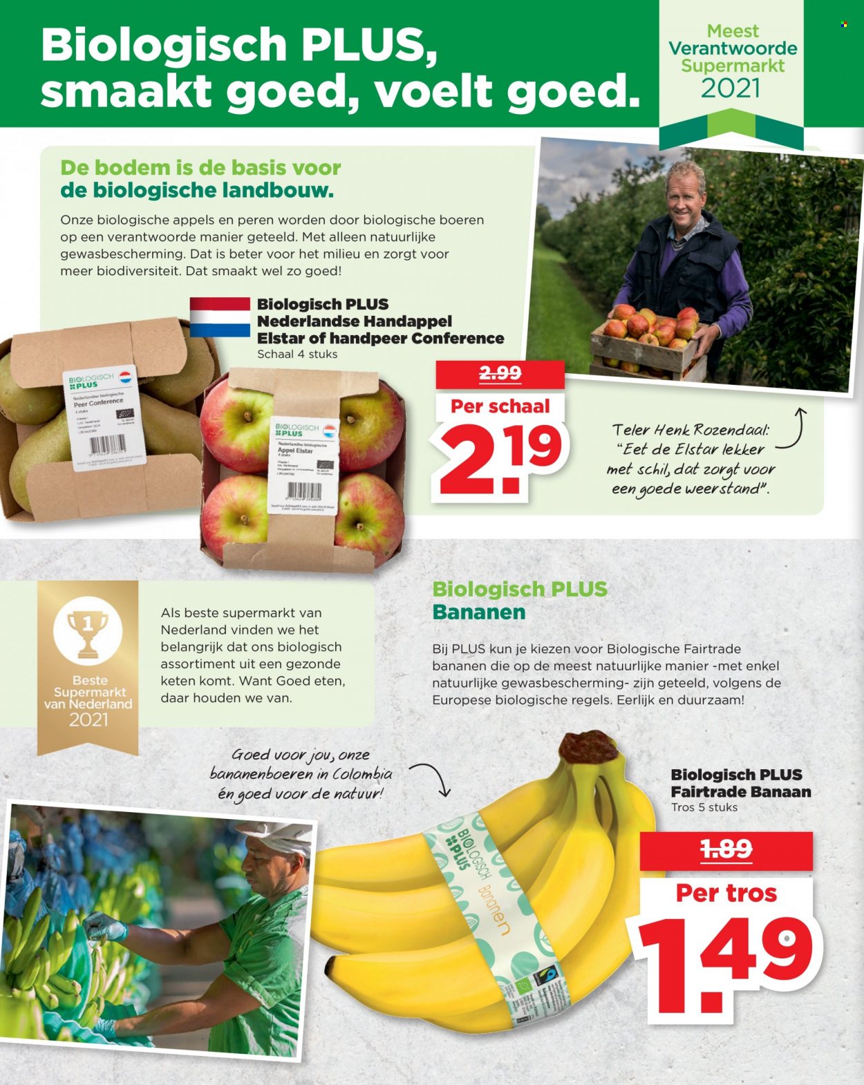 Plus-aanbieding - 17-10-2021 - 23-10-2021. Pagina 20