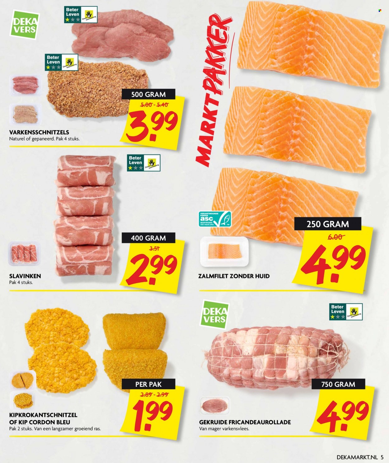 DekaMarkt-aanbieding - 17-10-2021 - 23-10-2021. Pagina 5