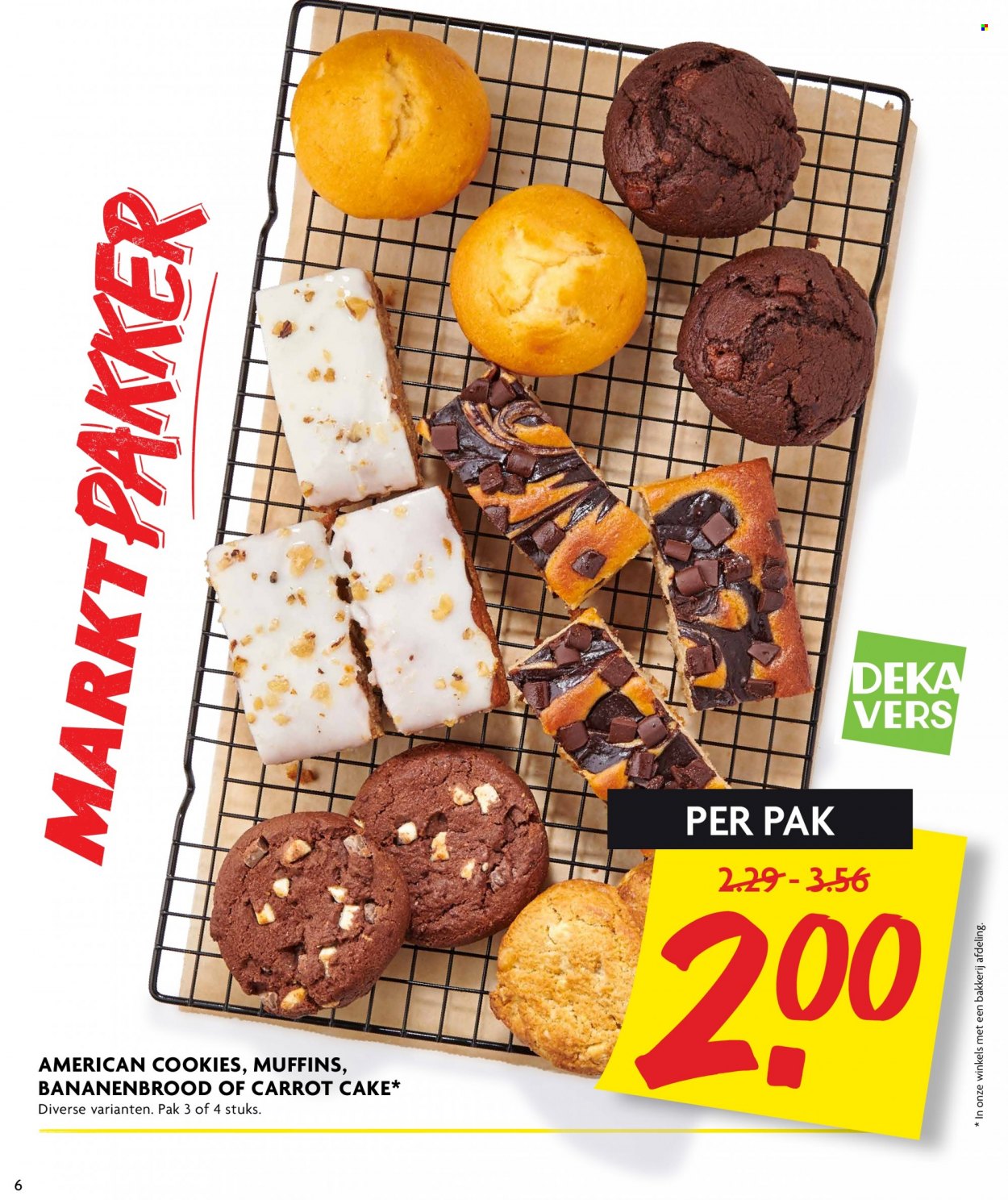 DekaMarkt-aanbieding - 17-10-2021 - 23-10-2021. Pagina 6