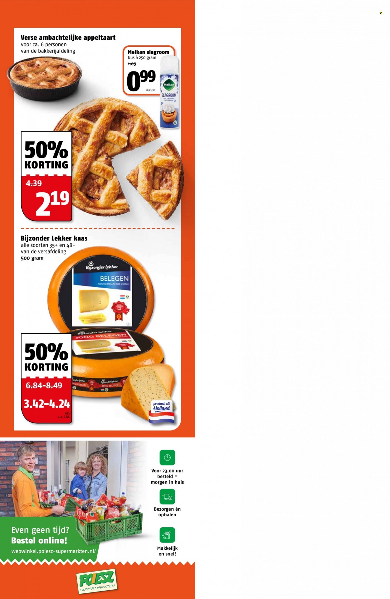 Poiesz-aanbieding - 18-10-2021 - 24-10-2021. Pagina 16