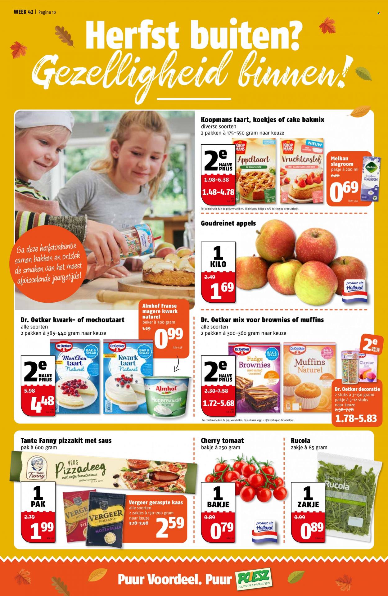 Poiesz-aanbieding - 18-10-2021 - 24-10-2021. Pagina 11