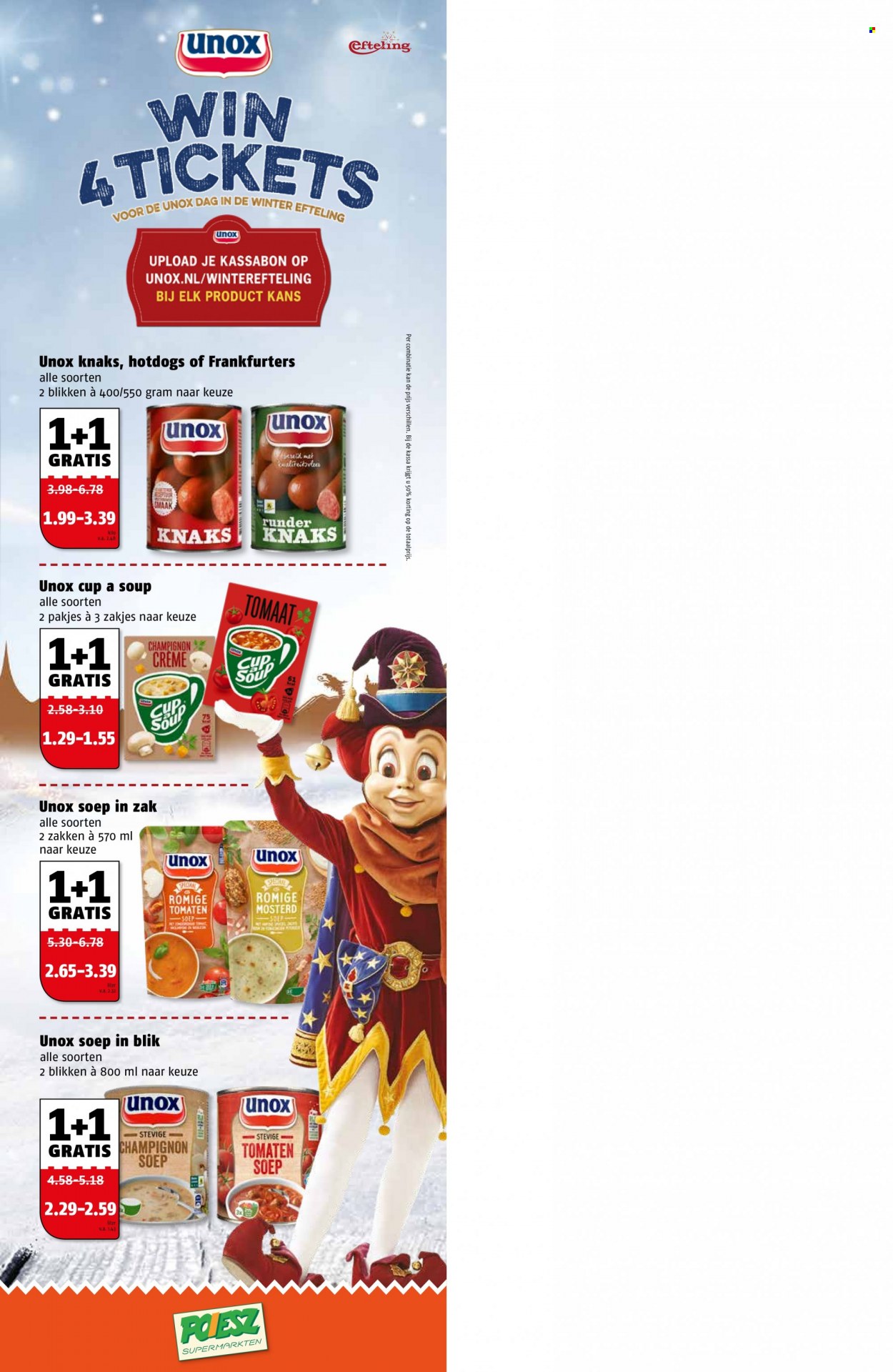 Poiesz-aanbieding - 18-10-2021 - 24-10-2021. Pagina 15