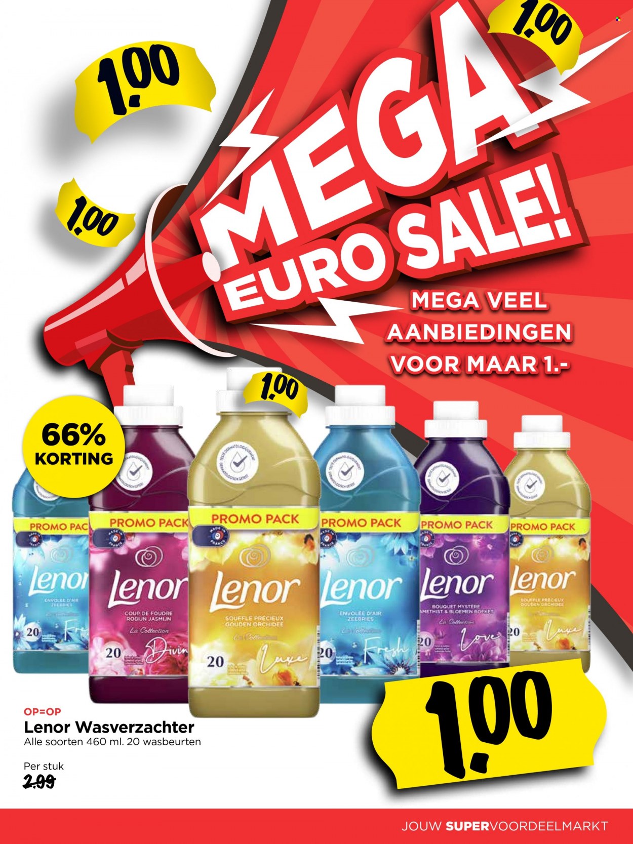 Vomar-aanbieding - 17-10-2021 - 23-10-2021. Pagina 3