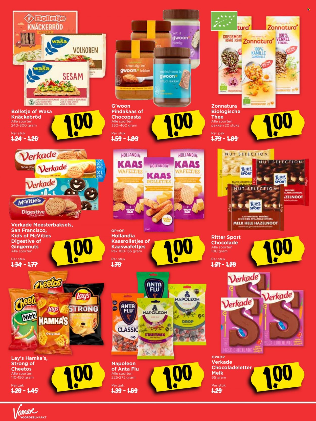 Vomar-aanbieding - 17-10-2021 - 23-10-2021. Pagina 6