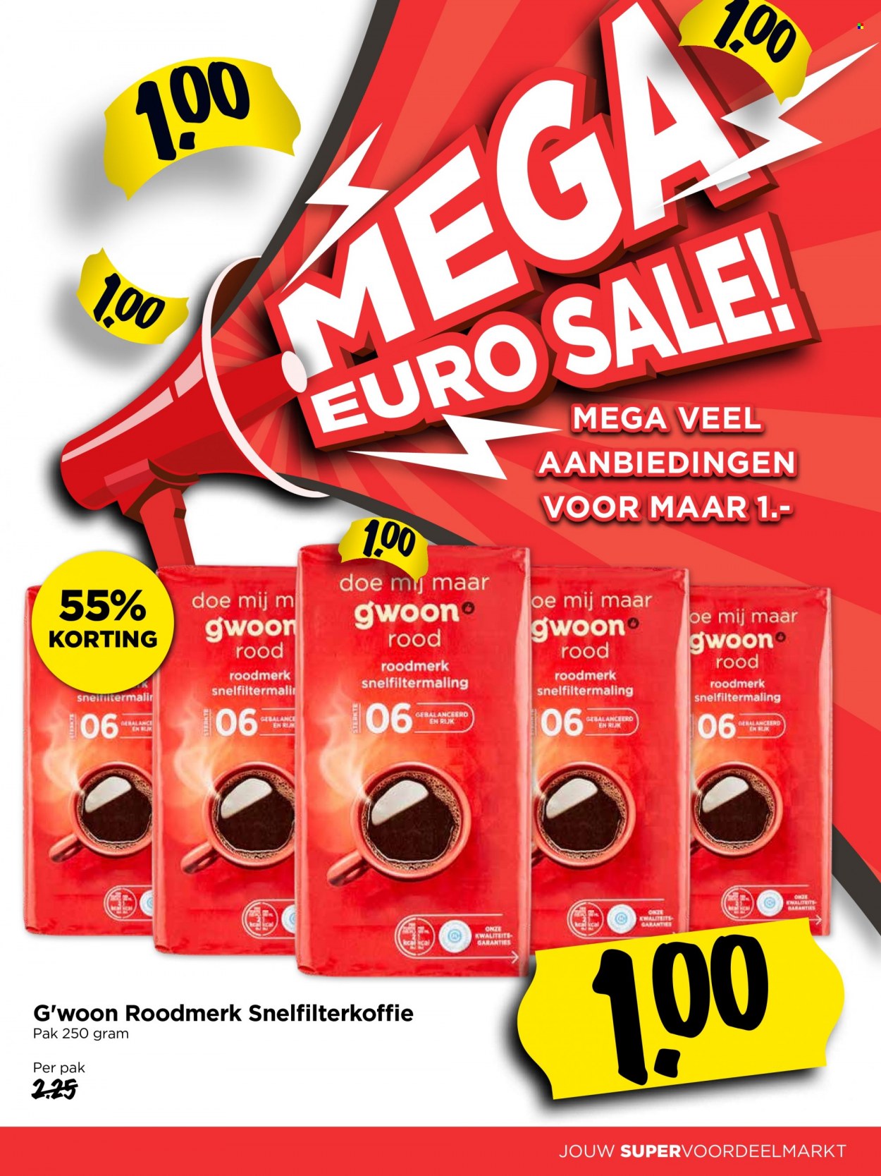Vomar-aanbieding - 17-10-2021 - 23-10-2021. Pagina 7