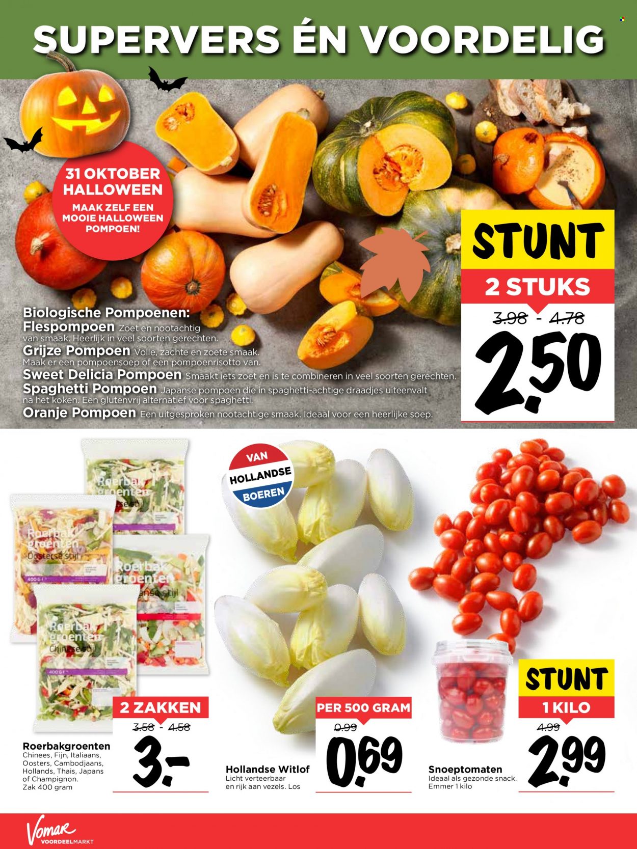 Vomar-aanbieding - 17-10-2021 - 23-10-2021. Pagina 10