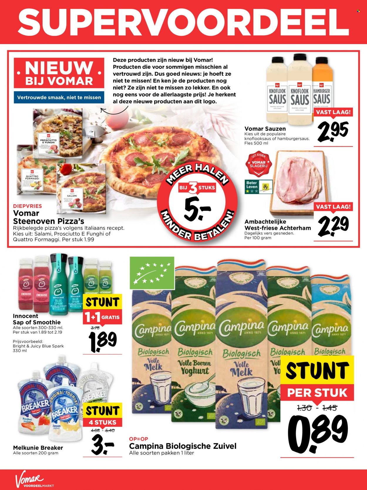 Vomar-aanbieding - 17-10-2021 - 23-10-2021. Pagina 16