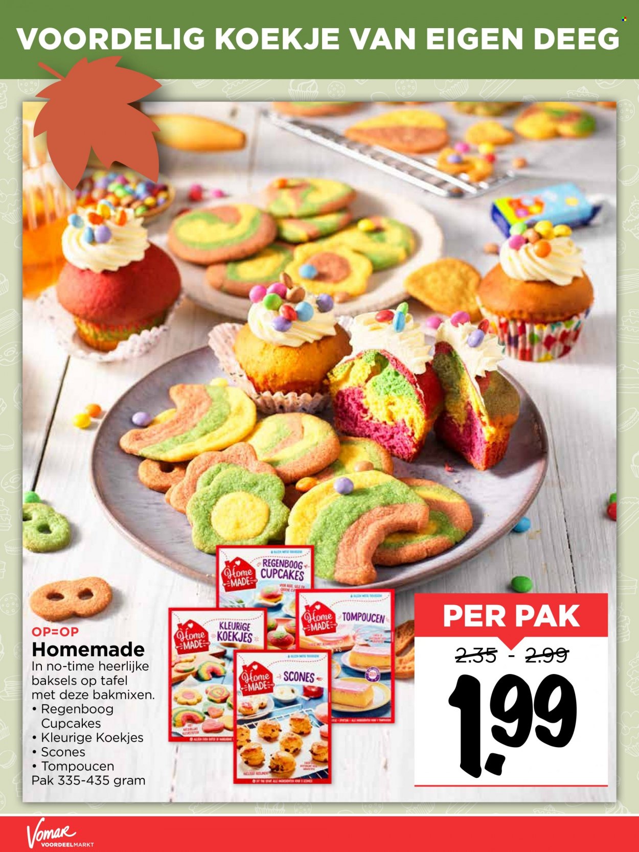 Vomar-aanbieding - 17-10-2021 - 23-10-2021. Pagina 18