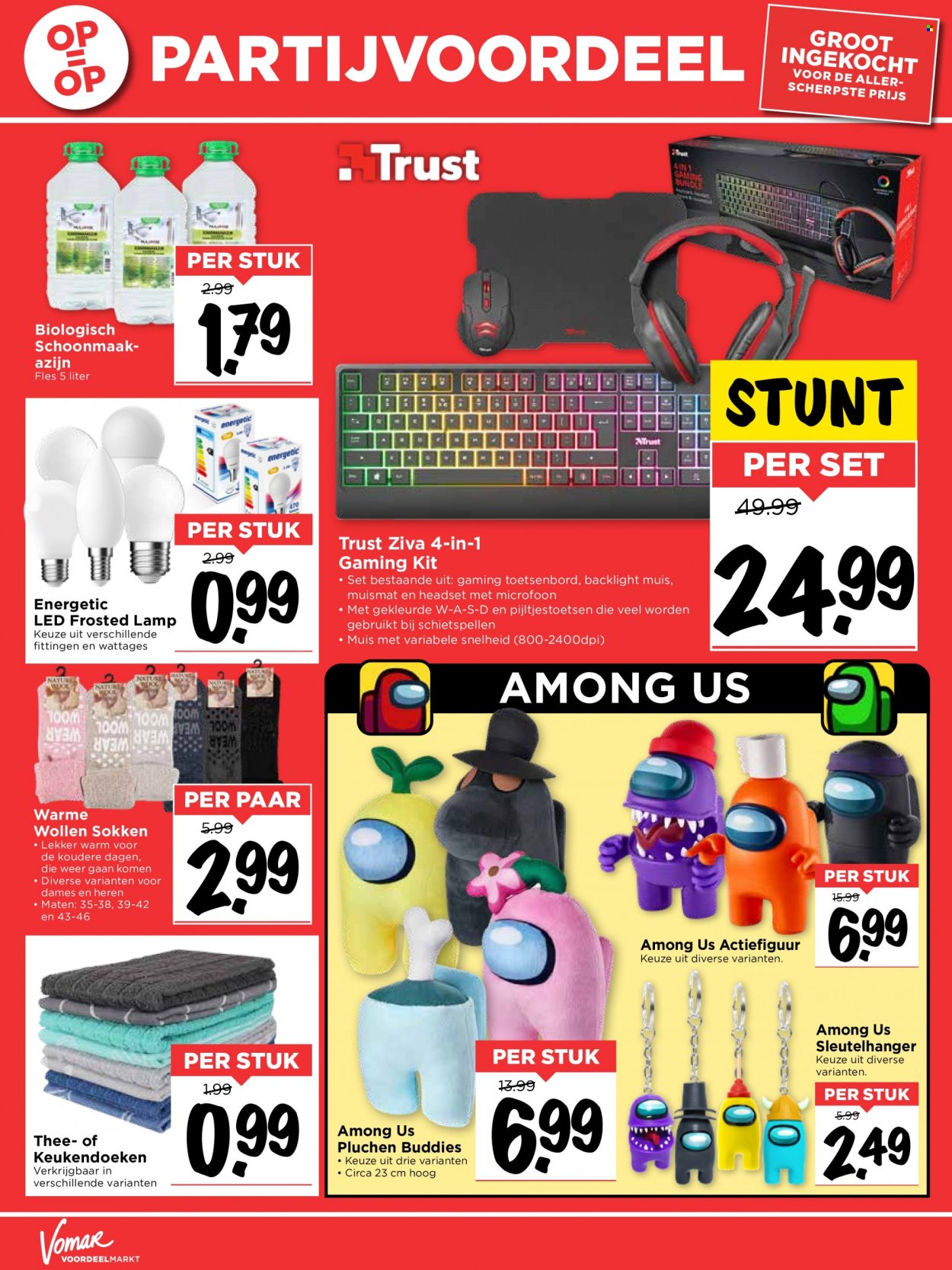Vomar-aanbieding - 17-10-2021 - 23-10-2021. Pagina 20