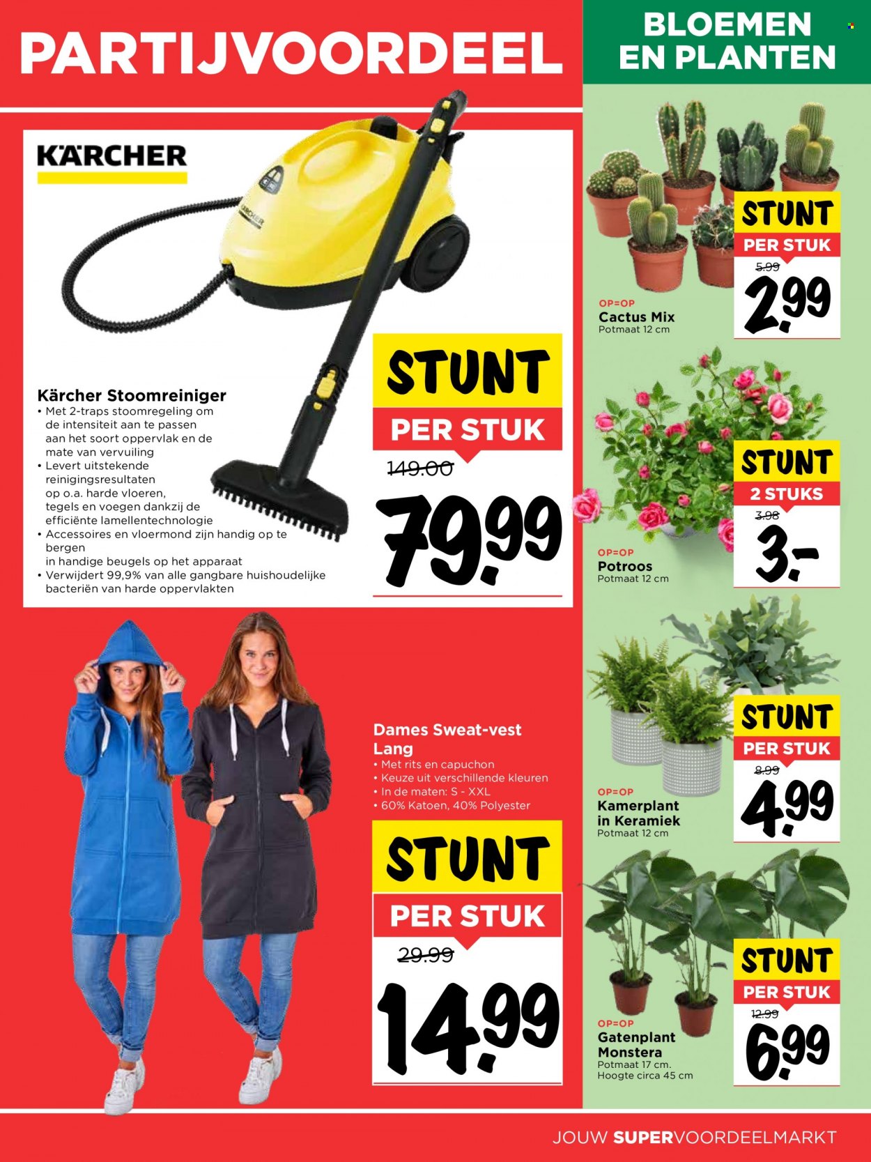 Vomar-aanbieding - 17-10-2021 - 23-10-2021. Pagina 21