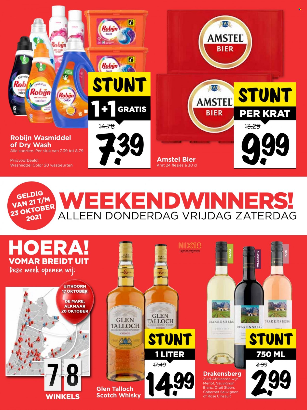 Vomar-aanbieding - 17-10-2021 - 23-10-2021. Pagina 26