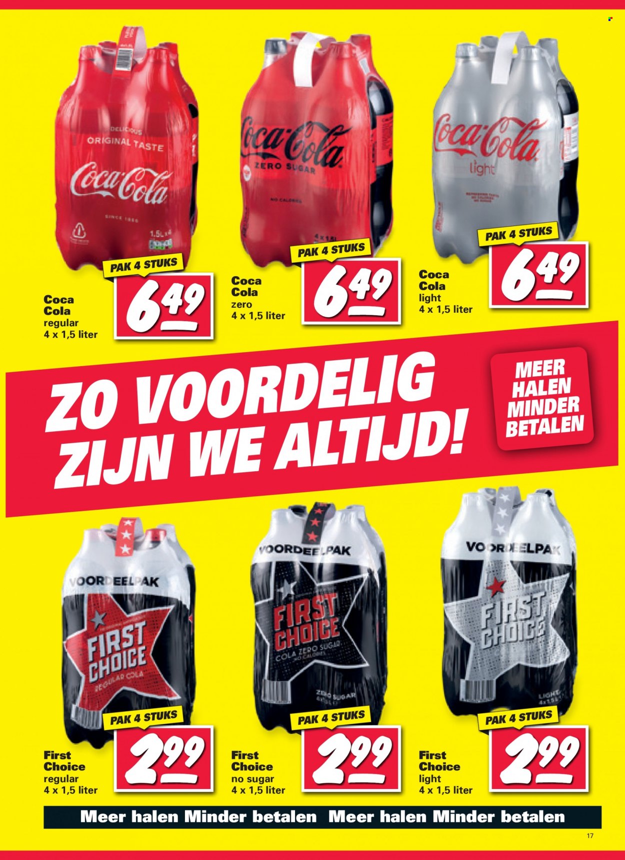 Nettorama-aanbieding - 18-10-2021 - 24-10-2021. Pagina 17