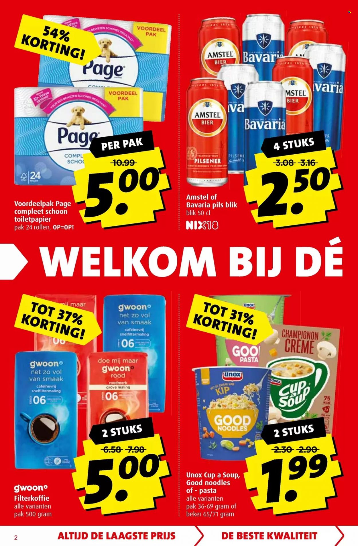 Boni-aanbieding - 20-10-2021 - 26-10-2021. Pagina 2