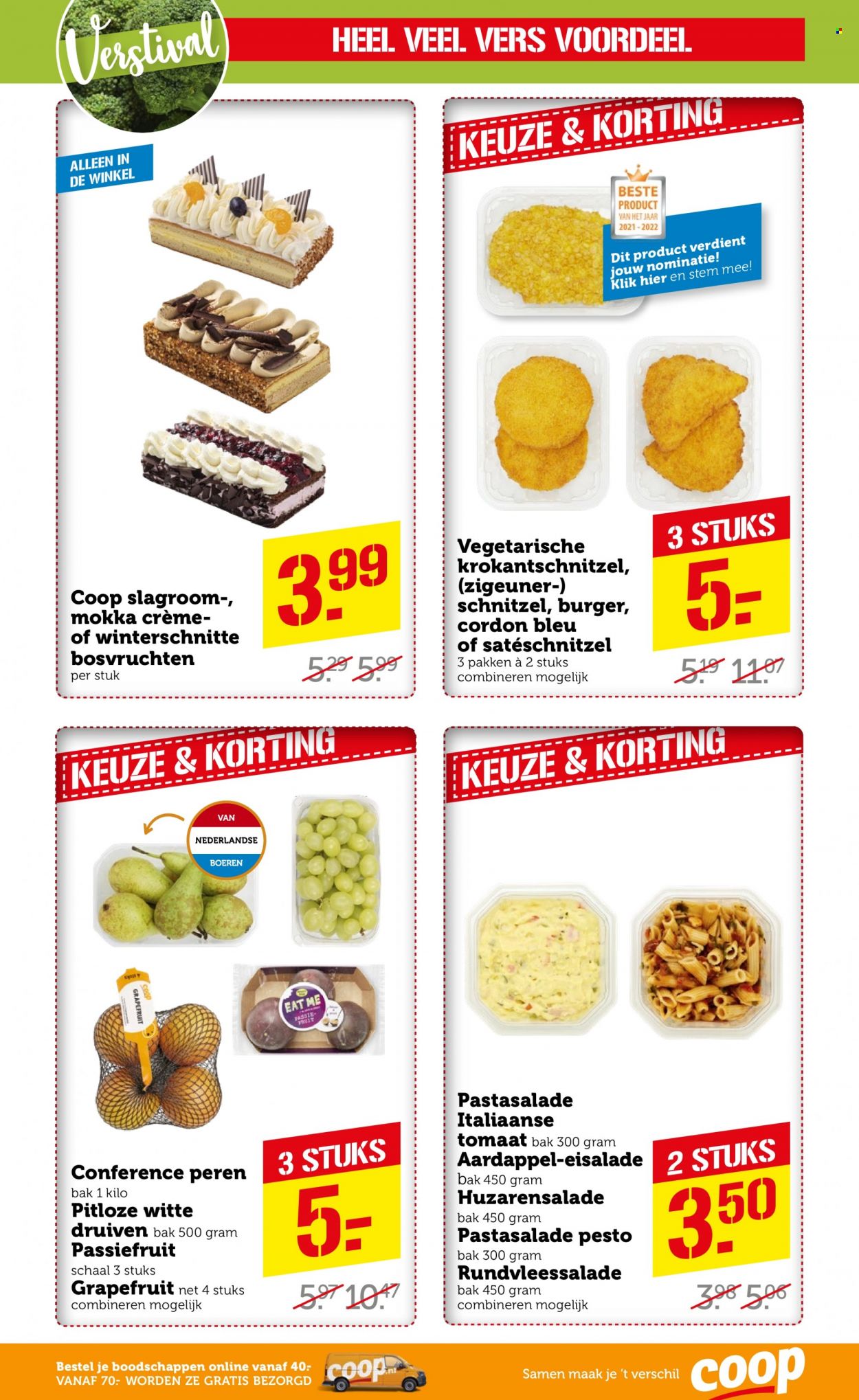 Coop-aanbieding - 18-10-2021 - 24-10-2021. Pagina 7