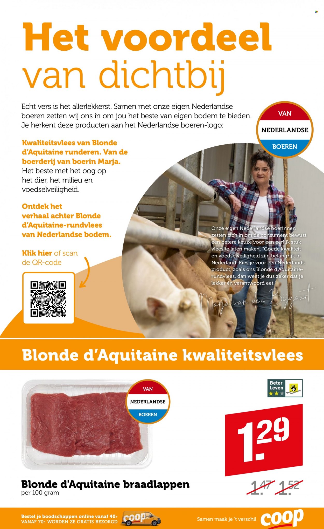 Coop-aanbieding - 18-10-2021 - 24-10-2021. Pagina 13