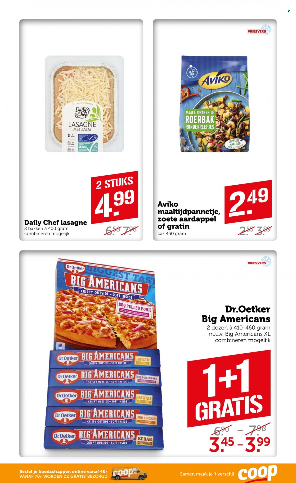 Coop-aanbieding - 18-10-2021 - 24-10-2021. Pagina 15