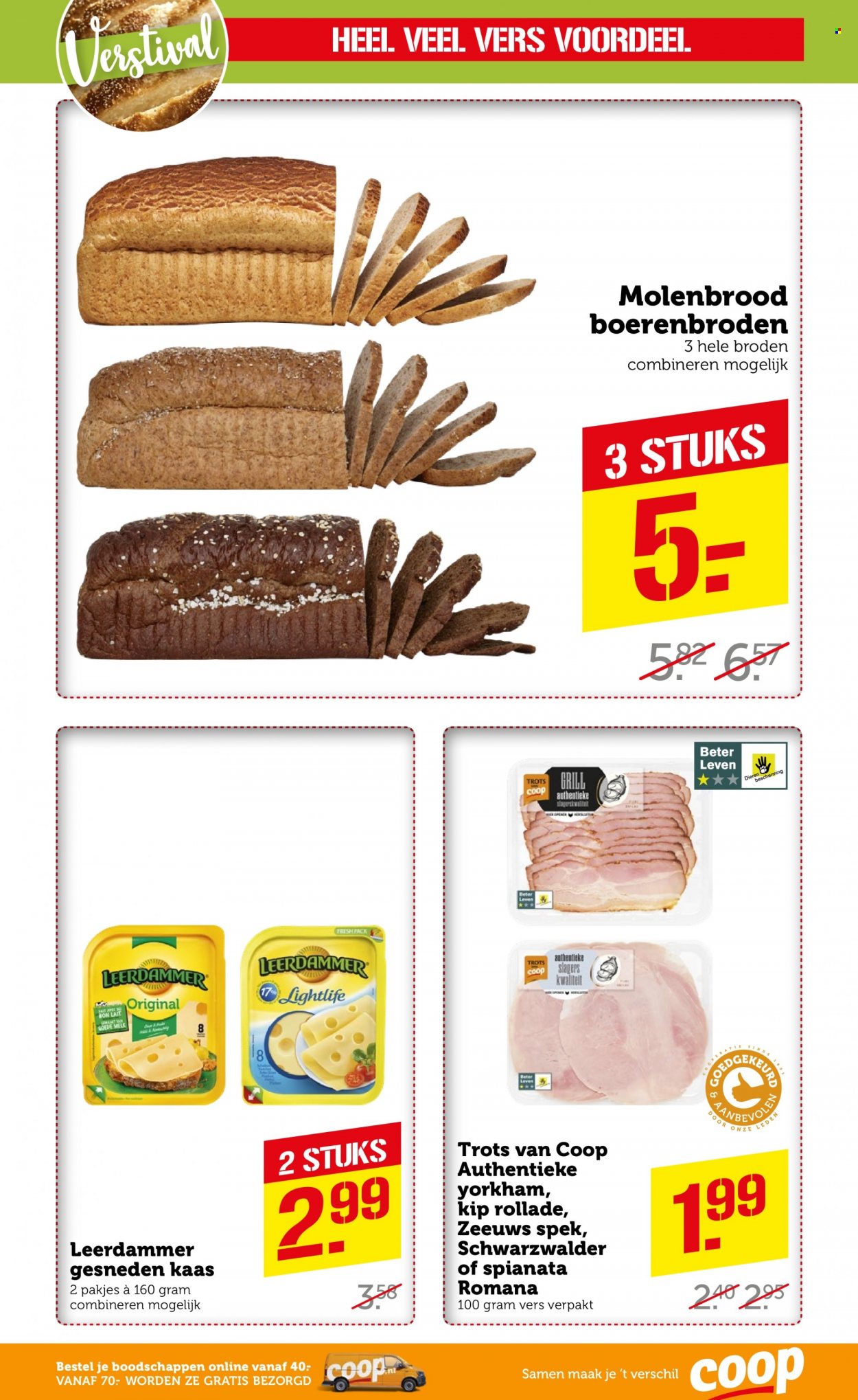 Coop-aanbieding - 18-10-2021 - 24-10-2021. Pagina 16