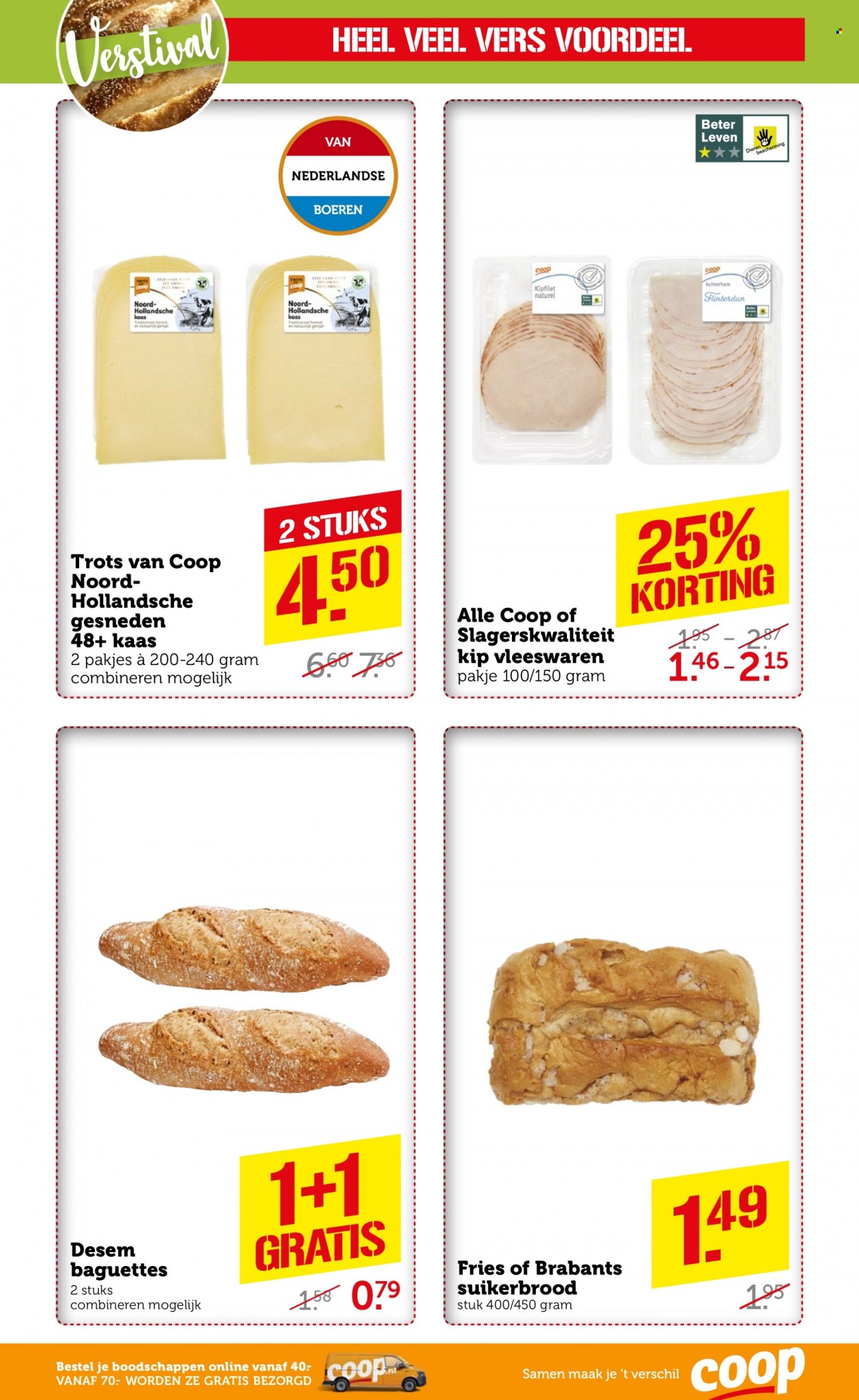 Coop-aanbieding - 18-10-2021 - 24-10-2021. Pagina 17