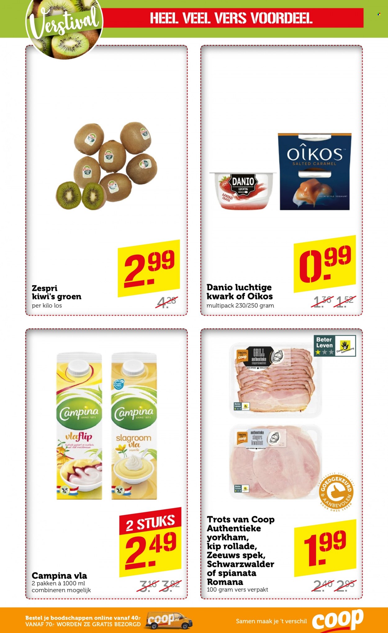 Coop-aanbieding - 18-10-2021 - 24-10-2021. Pagina 14