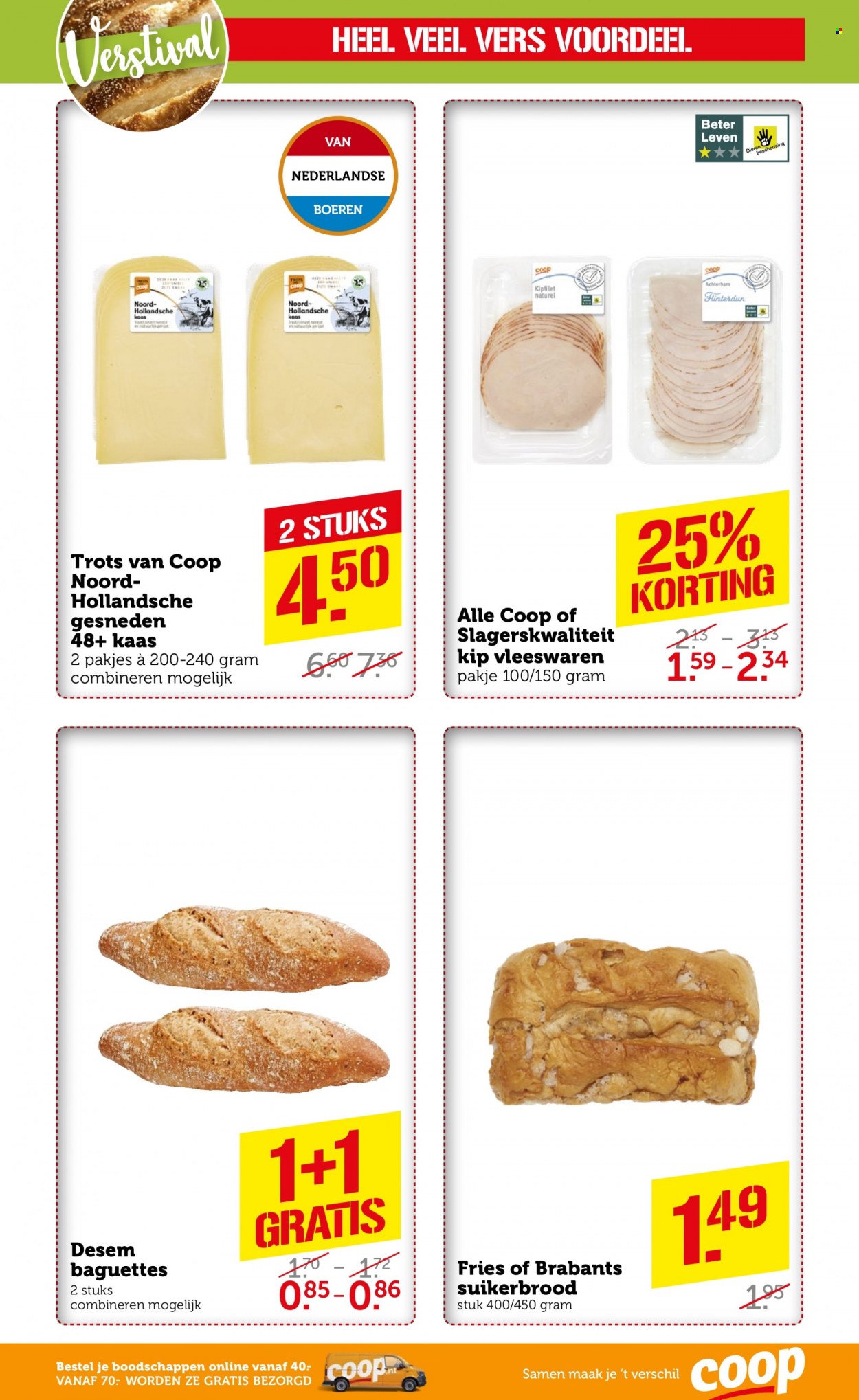Coop-aanbieding - 18-10-2021 - 24-10-2021. Pagina 15