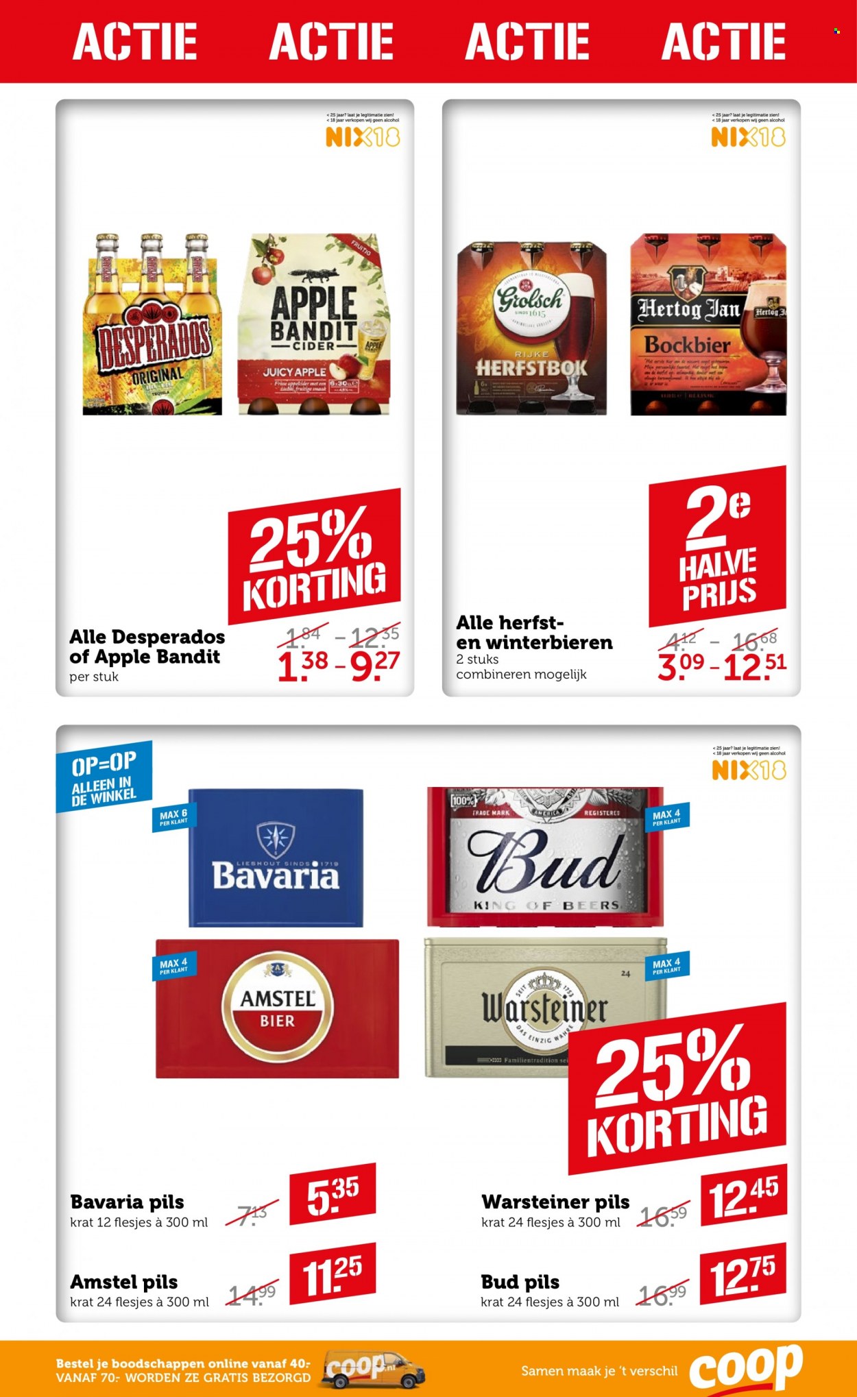 Coop-aanbieding - 18-10-2021 - 24-10-2021. Pagina 20