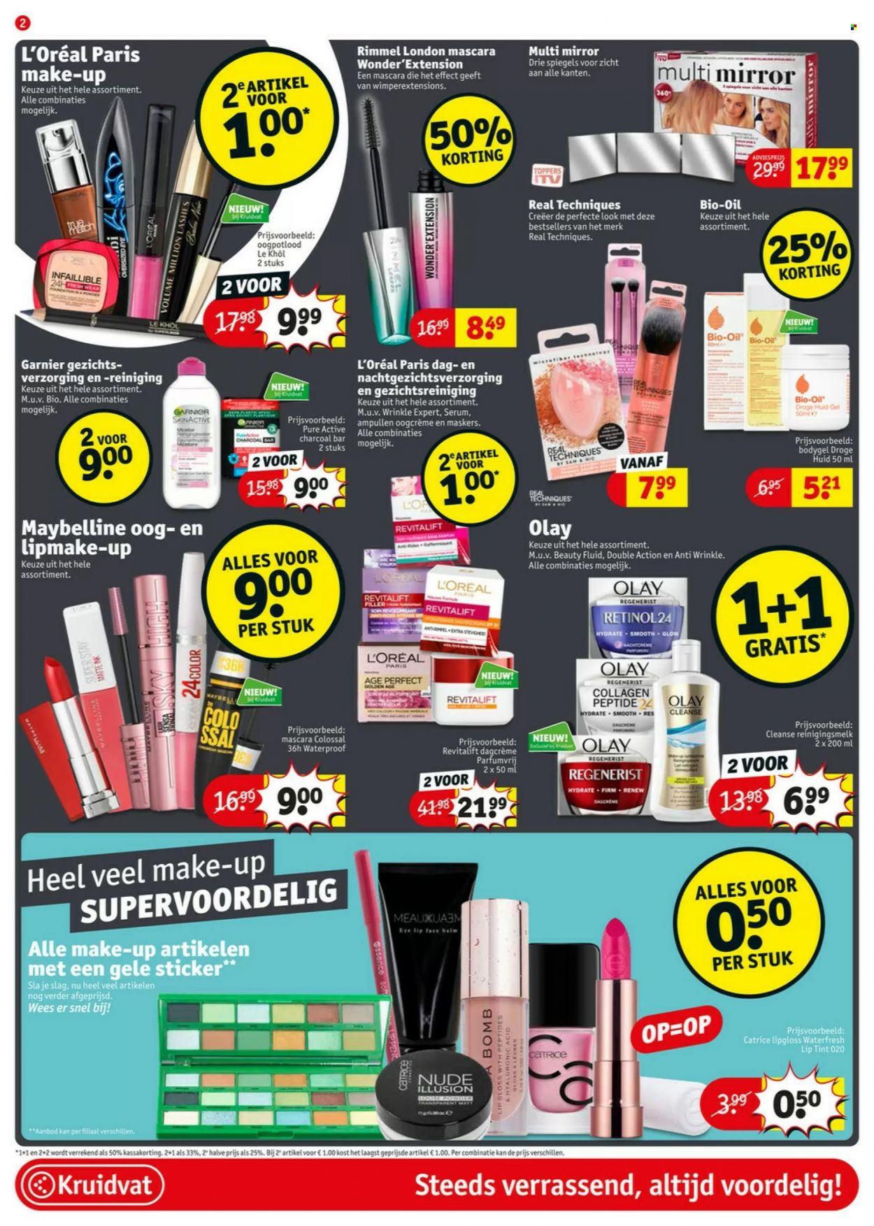 Kruidvat-aanbieding - 19-10-2021 - 24-10-2021. Pagina 2