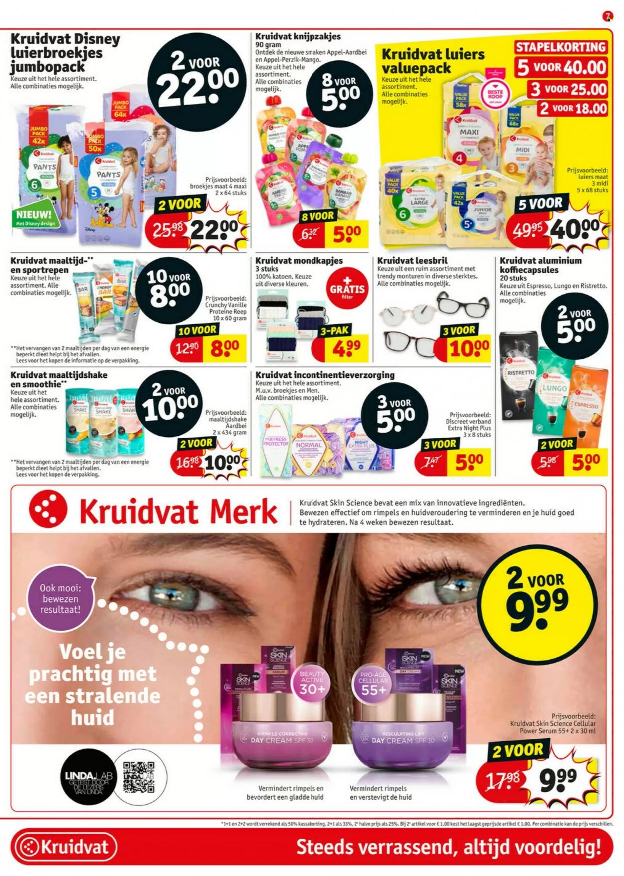Kruidvat-aanbieding - 19-10-2021 - 24-10-2021. Pagina 7