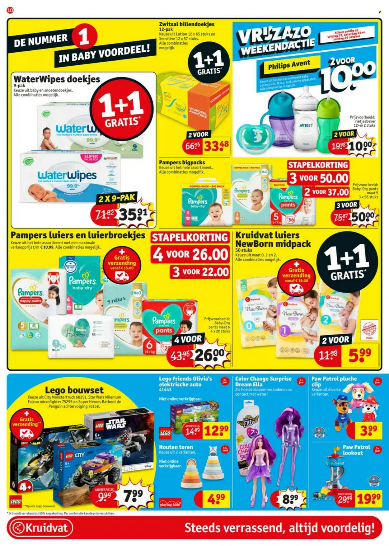Kruidvat-aanbieding - 19-10-2021 - 24-10-2021. Pagina 10