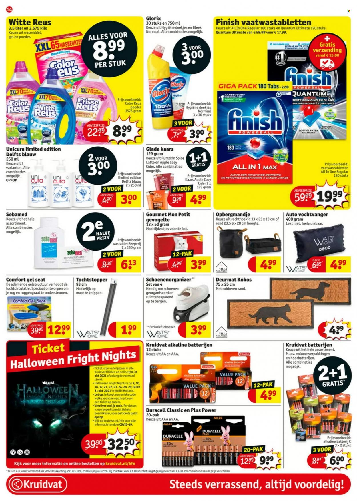 Kruidvat-aanbieding - 19-10-2021 - 24-10-2021. Pagina 14