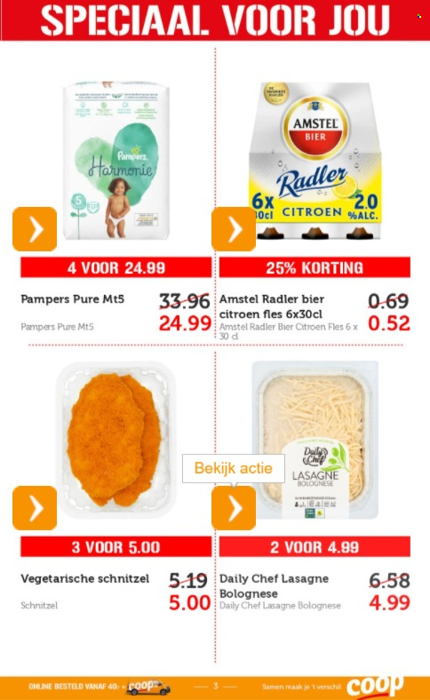 Coop-aanbieding - 18-10-2021 - 24-10-2021. Pagina 3