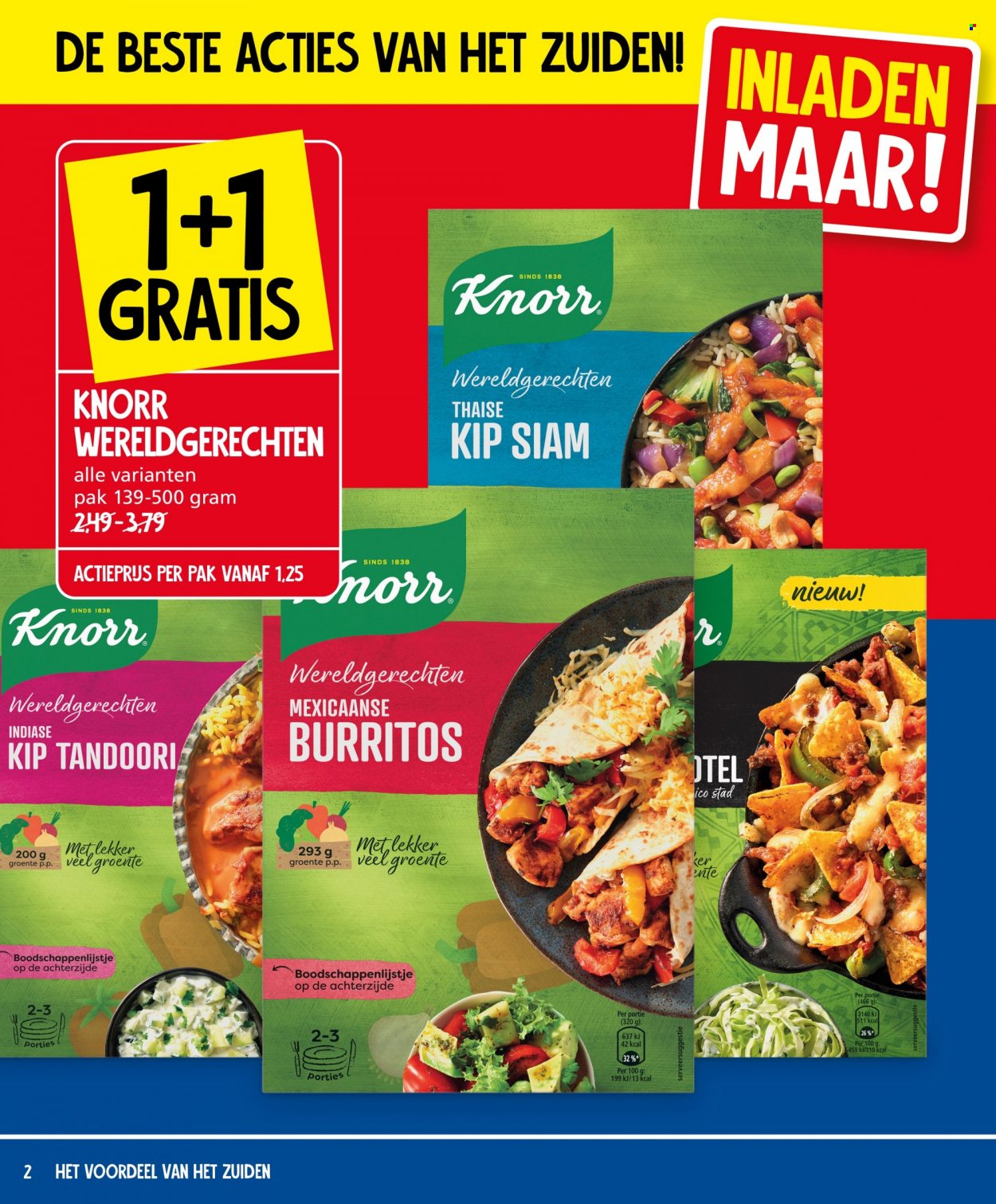 Jan Linders-aanbieding - 18-10-2021 - 24-10-2021. Pagina 2