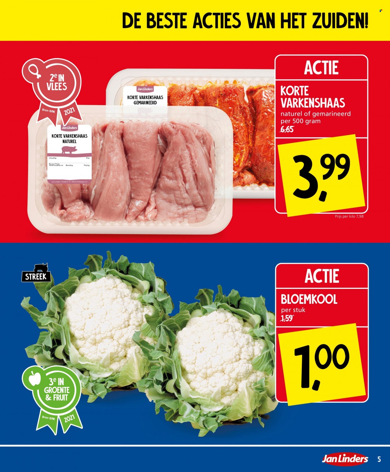 Jan Linders-aanbieding - 18-10-2021 - 24-10-2021. Pagina 5