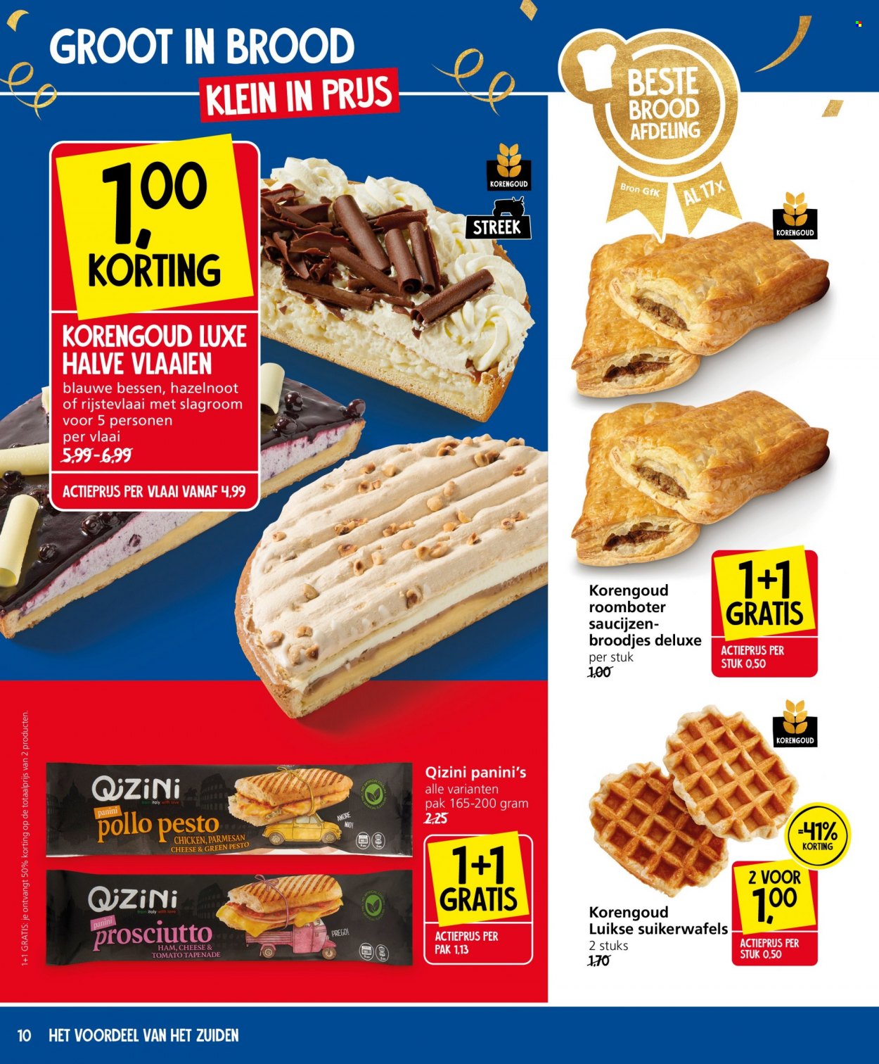 Jan Linders-aanbieding - 18-10-2021 - 24-10-2021. Pagina 10